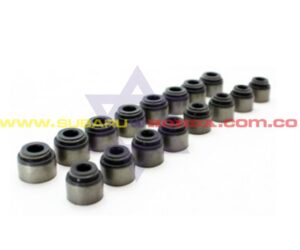 Sellos válvulas Forester 2000