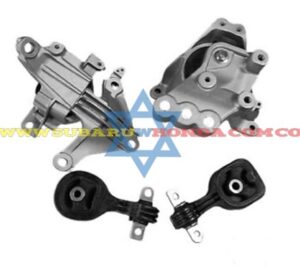 Soportes motor Honda CRV 2020 Soportes motor Honda CRV 2020