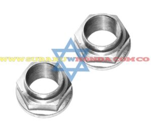 Tuercas eje Honda CRV 2021 Tuercas eje Honda CRV 2021