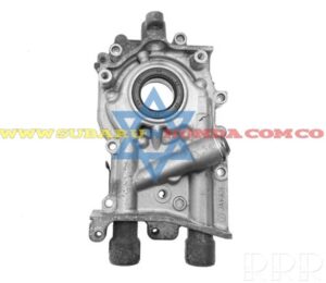 Bomba de aceite Forester 2003 Bomba de aceite Forester 2003