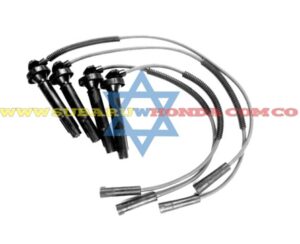 Cables de alta Forester 2003