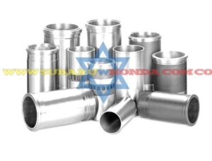 Camisas Subaru Forester 2003