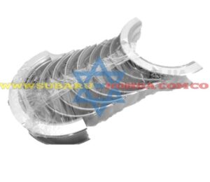 Casquetes bancada Forester 2004