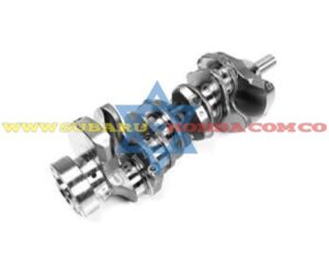 Cigueñal Subaru Forester 2003