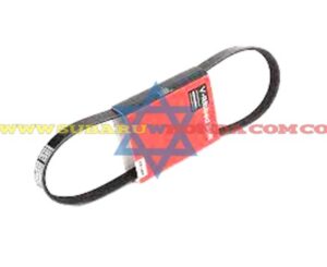 Correa del alternador Forester 2003