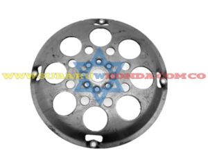 Disco plato automático Forester 2003