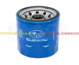 Filtro de aceite Forester 2003