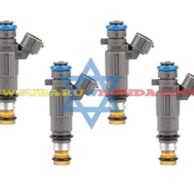 Inyectores Subaru Forester 2003