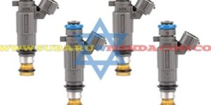 Inyectores Subaru Forester 2003