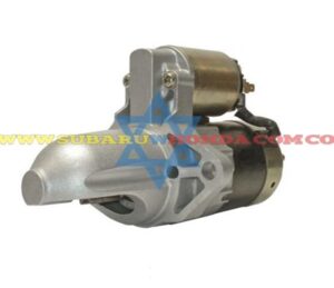Motor de arranque Forester 2003