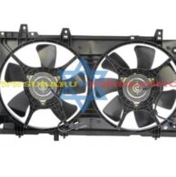 Motoventilador Subaru Forester 2003