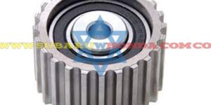 Patín repartición dentado Forester 2003