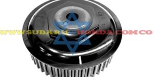 Polea eje levas derecha admision Forester 2002