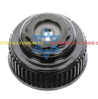 Polea eje de levas derecha escape Forester 2003