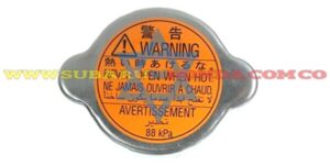 Tapa radiador Forester 2002