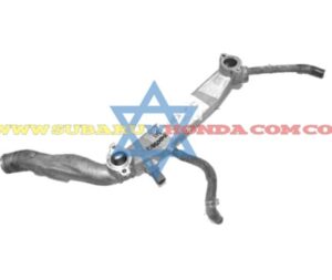 Tubo de agua Forester 2003 Tubo de agua Forester 2003