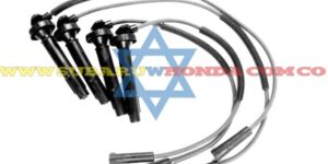 Cables de alta Forester 2006