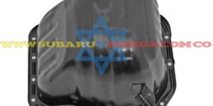 Carter Subaru Forester 2006