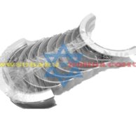 Casquetes bancada Forester 2006