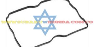 Empaque tapa válvulas Forester 2005