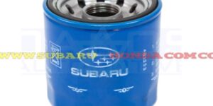 Filtro de aceite Forester 2004