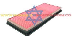 Filtro de aire Forester 2006