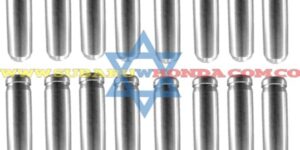 Guías válvulas Forester 2004