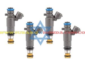 Inyectores Subaru Forester 2004