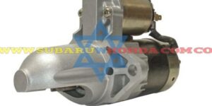 Motor de arranque Forester 2006