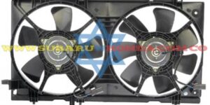 Motoventilador Subaru Forester 2006