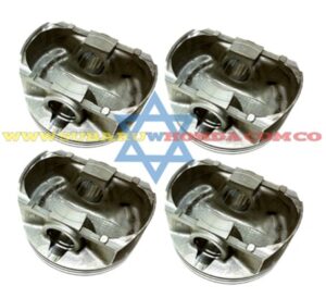 Pistones Subaru Forester 2004