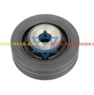 Polea cigueñal Subaru Forester 2005