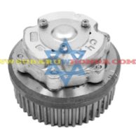 Polea eje de levas izquierda admisión Forester 2004