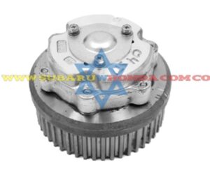 Polea eje de levas izquierda admisión Forester 2004