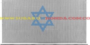 Radiador Subaru Forester 2004