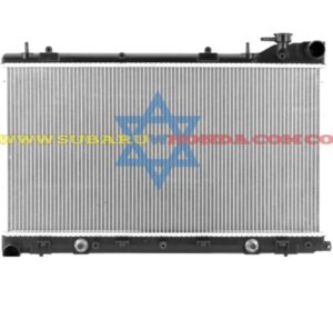 Radiador Subaru Forester 2004