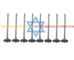 Válvulas admisión Forester 2004