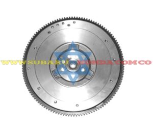 Válvulas escape Forester 2004