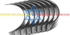 Casquetes biela Forester 2007