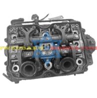 Culata Subaru Forester 2007