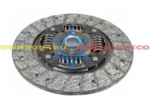 Disco de clutch Forester 2007