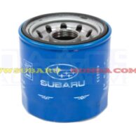 Filtro de aceite Forester 2007