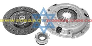 Kit de clutch Forester 2007