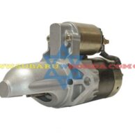 Motor de arranque Forester 2007