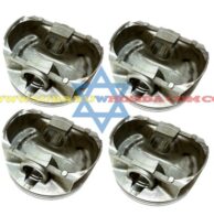 Pistones Subaru Forester 2009