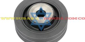 Polea cigueñal Forester 2006