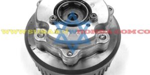 Polea eje de levas derecha admisión Forester 2007