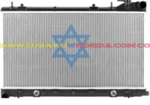 Radiador Subaru Forester 2007