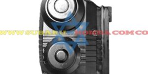 Tapa derecha repartición Forester 2008