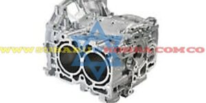 Bloque Subaru Forester 2010